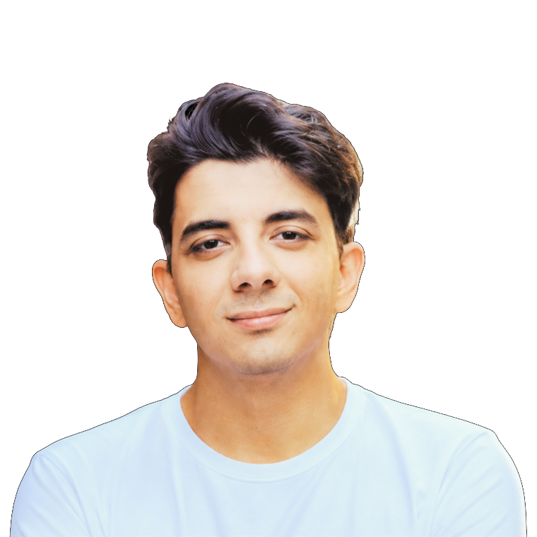 Ahmet Konak, founder of Photos Critos